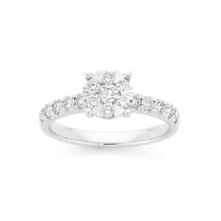 Afterpay sales prouds jewellers