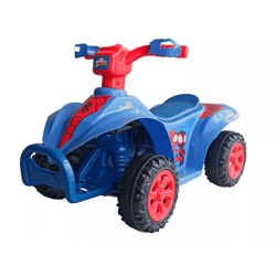 Kids quad bike afterpay sales