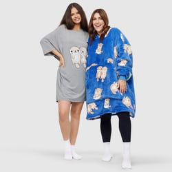 Oodie afterpay sales